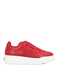 マックスマーラ レディース シューズ スニーカー MAX MARA Red レッドのサムネイル