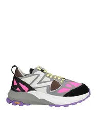 フィリップモデル レディース シューズ スニーカー PHILIPPE MODEL Fuchsia フューシャのサムネイル