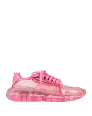 モスキーノ レディース シューズ スニーカー MOSCHINO Pink ピンクのサムネイル