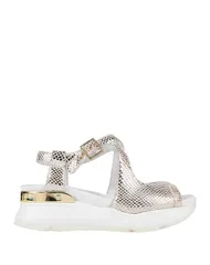 ルコライン レディース シューズ サンダル RUCOLINE Silver シルバーのサムネイル