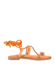 トスカブルー レディース シューズ サンダル TOSCA BLU Orange オレンジのサムネイル
