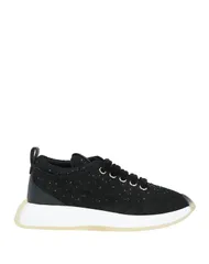 ジュゼッペザノッティ レディース シューズ スニーカー GIUSEPPE ZANOTTI Black ブラックのサムネイル