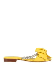 ロド レディース シューズ サンダル RODO Yellow イエローのサムネイル