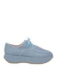 ロド レディース シューズ パンプス RODO Light Blue ブルーのサムネイル