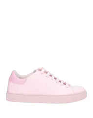 モスキーノ レディース シューズ スニーカー MOSCHINO Pink ピンクのサムネイル