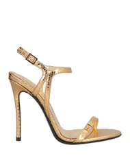 ディースクエアード レディース シューズ サンダル DSQUARED2 Gold ゴールドのサムネイル