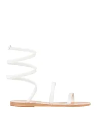アンシエントグリークサンダル レディース シューズ ANCIENT GREEK SANDALS White ホワイトのサムネイル