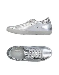 フィリップモデル レディース シューズ スニーカー PHILIPPE MODEL Silver シルバーのサムネイル