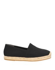 スチュアート ワイツマン レディース シューズ スリッポン・ローファー エスパドリーユ STUART WEITZMAN Black ブラック
