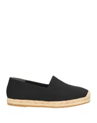 スチュアート ワイツマン レディース シューズ スリッポン・ローファー エスパドリーユ STUART WEITZMAN Black ブラックのサムネイル