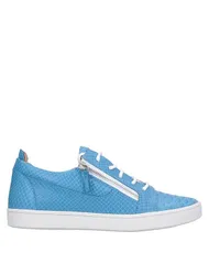 ジュゼッペザノッティ レディース シューズ スニーカー GIUSEPPE ZANOTTI Azure Blue ブルーのサムネイル