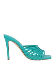 ロド レディース シューズ サンダル RODO Turquoise Blue ブルーのサムネイル