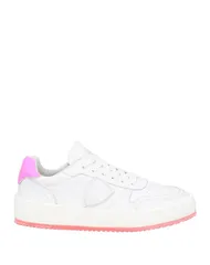 フィリップモデル レディース シューズ スニーカー PHILIPPE MODEL White ホワイトのサムネイル