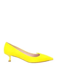 ロジェ・ヴィヴィエ レディース シューズ パンプス ROGER VIVIER Yellow イエロー