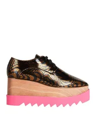 ステラマッカートニー レディース シューズ パンプス STELLA McCARTNEY Gold ゴールドのサムネイル