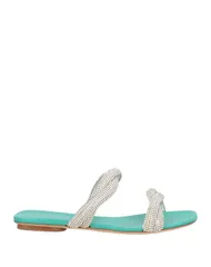 ロド レディース シューズ サンダル RODO Turquoise Blue ブルーのサムネイル