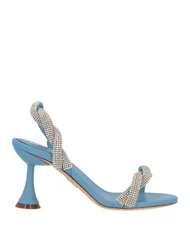ロド レディース シューズ サンダル RODO Light Blue ブルーのサムネイル