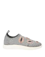 ジュゼッペザノッティ レディース シューズ スニーカー GIUSEPPE ZANOTTI Silver シルバーのサムネイル