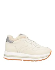 ボイルブランシェ レディース シューズ スニーカー VOILE BLANCHE Off White オフホワイトのサムネイル