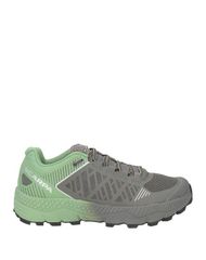 スカルパ レディース シューズ スニーカー SCARPA Gray グレー