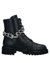 ジュゼッペザノッティ レディース シューズ ブーツ・レインブーツ ショートブーツ GIUSEPPE ZANOTTI Black ブラックのサムネイル