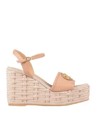 ヴァレンティノ レディース シューズ スリッポン・ローファー エスパドリーユ VALENTINO GARAVANI Beige ベージュのサムネイル
