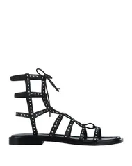スチュアート ワイツマン レディース シューズ サンダル STUART WEITZMAN Black ブラックのサムネイル