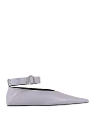 ジル・サンダー レディース シューズ パンプス バレリーナ JIL SANDER Lilac ライラックのサムネイル
