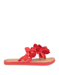 イヌーボ レディース シューズ サンダル INUOVO Red レッドのサムネイル
