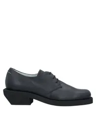マルタンマルジェラ レディース シューズ パンプス MM6 MAISON MARGIELA Black ブラックのサムネイル
