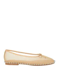 アレキサンダーワン レディース シューズ パンプス バレリーナ ALEXANDER WANG Pale Pink ピンクのサムネイル