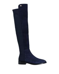 スチュアート ワイツマン レディース シューズ ブーツ・レインブーツ STUART WEITZMAN Midnight Blue ブルー