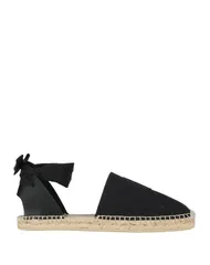 クリスチャン・ルブタン レディース シューズ スリッポン・ローファー エスパドリーユ CHRISTIAN LOUBOUTIN Black ブラックのサムネイル