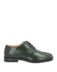 マルタンマルジェラ レディース シューズ パンプス MAISON MARGIELA Dark Green グリーンのサムネイル