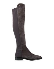 スチュアート ワイツマン レディース シューズ ブーツ・レインブーツ STUART WEITZMAN Gray グレー