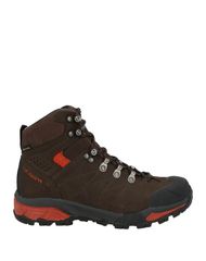 スカルパ レディース シューズ ブーツ・レインブーツ ショートブーツ SCARPA Dark Brown ブラウン