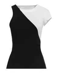 マルタンマルジェラ レディース トップス シャツ MM6 MAISON MARGIELA White ホワイトのサムネイル