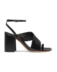 ドリス・ヴァン・ノッテン レディース シューズ サンダル DRIES VANOTEN Black ブラックのサムネイル
