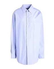 マルタンマルジェラ レディース トップス シャツ MAISON MARGIELA Light Blue ブルーのサムネイル