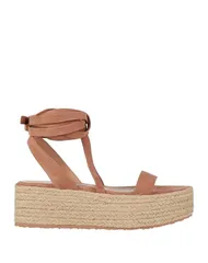 ジャンヴィト ロッシ レディース シューズ スリッポン・ローファー エスパドリーユ GIANVITO ROSSI Pale Pink ピンクのサムネイル