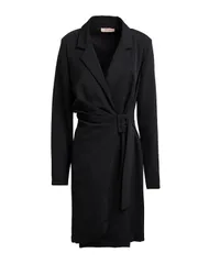 ツインセット レディース トップス ワンピース TWINSET Black ブラックのサムネイル