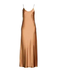 ロベルトコリーナ レディース トップス ワンピース ROBERTO COLLINA Camel キャメルのサムネイル