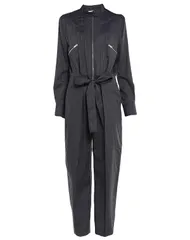 ステラマッカートニー レディース トップス ジャンプスーツ STELLA McCARTNEY Midnight Blue ブルーのサムネイル