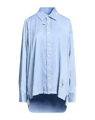 ミハラ ヤスヒロ レディース トップス シャツ MAISON MIHARA YASUHIRO Light Blue ブルーのサムネイル