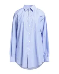 マルタンマルジェラ レディース トップス シャツ MAISON MARGIELA Light Blue ブルーのサムネイル