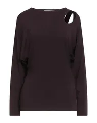 ヴィクトリア ベッカム レディース トップス シャツ VICTORIA BECKHAM Plum プラムのサムネイル