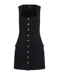 ラグアンドボーン レディース トップス ワンピース RAG BONE Midnight Blue ブルーのサムネイル