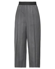 ステラマッカートニー レディース ボトムス カジュアルパンツ STELLA McCARTNEY Gray グレーのサムネイル