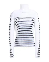 ジャンポール ゴルチエ レディース トップス シャツ JEAN PAUL GAULTIER Light Gray グレーのサムネイル