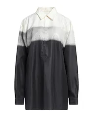 マルタンマルジェラ レディース トップス シャツ MAISON MARGIELA Off White オフホワイトのサムネイル